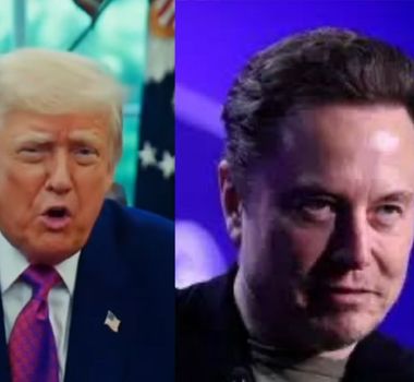 Imagem - Trump está perdendo a paciência com críticas de Musk a projeto de lei republicano