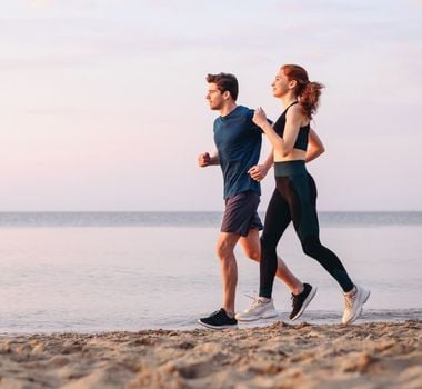 Imagem - 6 mitos e verdades sobre a prática de corrida na areia 