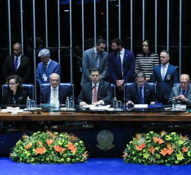 Imagem - Governo defende fortalecimento do Brics com 'ambição renovada'