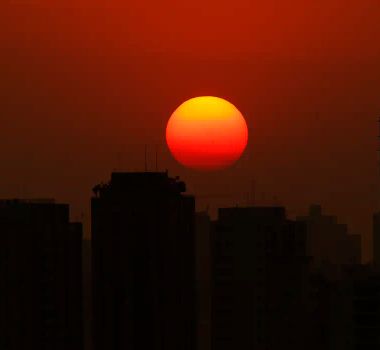 Imagem - Percepções sobre clima se concentram em impactos do cotidiano
