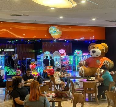 Imagem - Espaço da Play Games vai receber lanchonete americana
