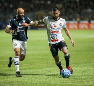 Imagem - Remo encara Operário no Mangueirão em duelo com equilíbrio histórico