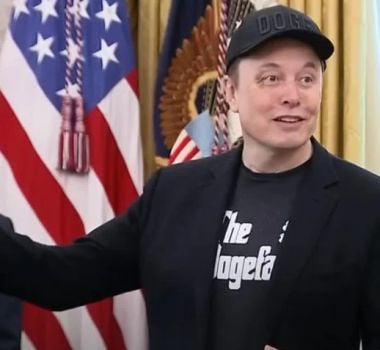 Imagem - Elon Musk critica pacote fiscal de Trump e dispara: 'erro econômico grave'