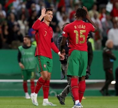 Imagem - Alemanha x Portugal: saiba o horário e onde assistir ao jogo pela semifinal da Nations League