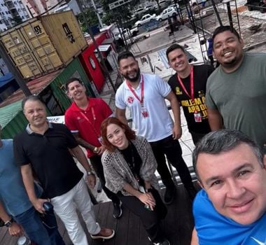 Imagem - Villa Marquês é o novo complexo gastronômico de Belém