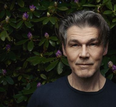 Imagem - Vocalista do A-ha, Morten Harket, é diagnosticado com Parkinson