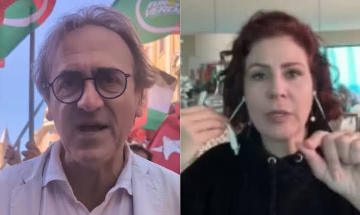 Imagem - Deputado italiano solicita ao governo extradição de Carla Zambelli