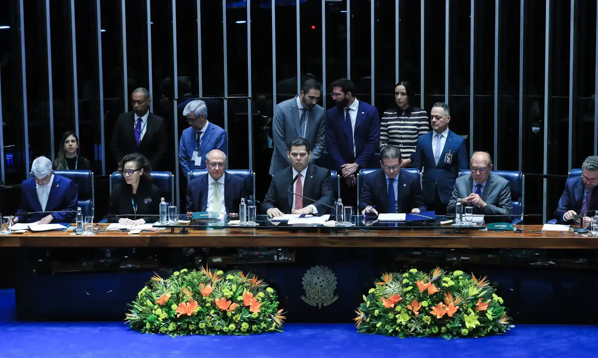 Imagem - Governo defende fortalecimento do Brics com 'ambição renovada'