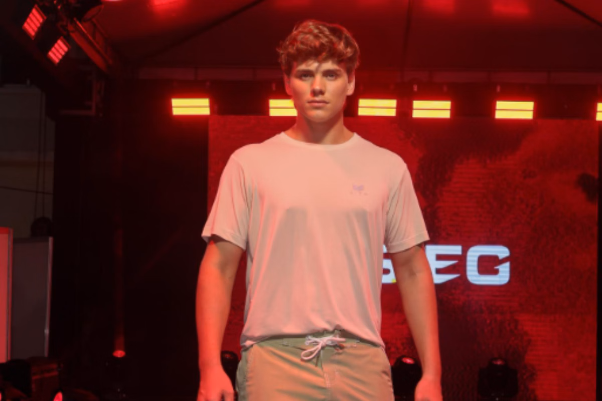 Imagem - Modelo morre afogado minutos depois de sessão de fotos em praia do Ceará