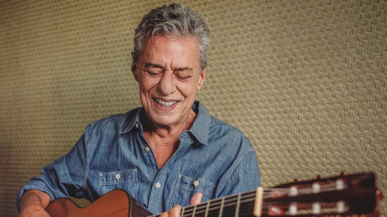 Imagem - Entenda a hidrocefalia normobárica, causa da cirurgia de Chico Buarque