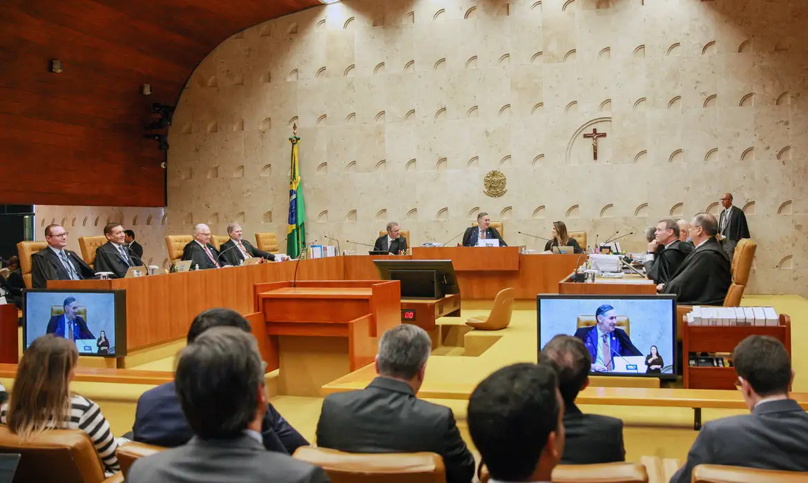 Imagem - STF suspende sessão sobre responsabilização das redes sociais