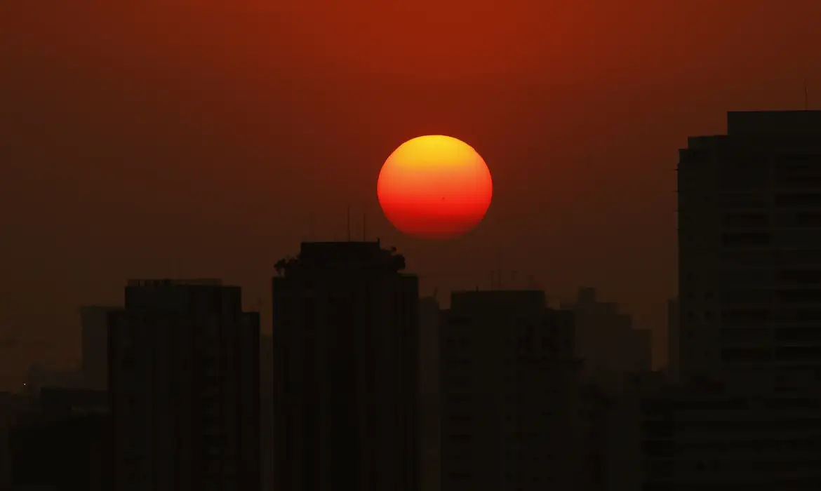 Percepções sobre clima se concentram em impactos do cotidiano - 