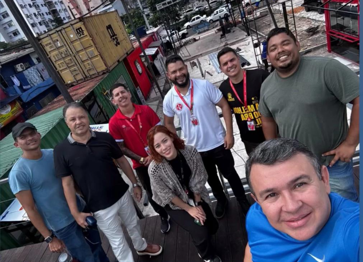 Imagem - Villa Marquês é o novo complexo gastronômico de Belém