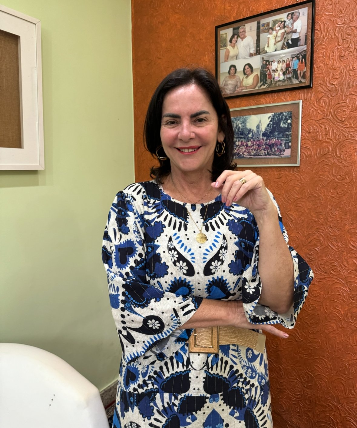 Tiana Menezes comanda a ação da Valeverde em parceria com a Princess