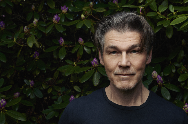 Imagem - Vocalista do A-ha, Morten Harket, é diagnosticado com Parkinson