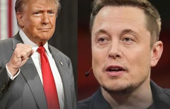 Trump diz que partido de Musk será 'ajuda' para republicanos