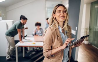 8 dicas para se tornar um líder mais eficaz
