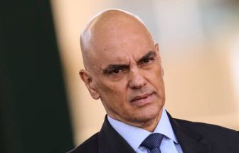 Moraes será responsável por analisar pedido do PL contra mudanças no IOF