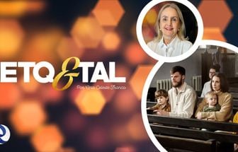 Missa em família: transforme o desafio em momento de fé e união.