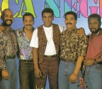 Imagem - Ex-integrante da banda Raça Negra é encontrado morto em São Paulo
