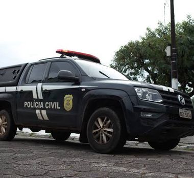 Imagem - Operação ‘Muralha Estadual’ prende dois suspeitos de facção na Grande Belém