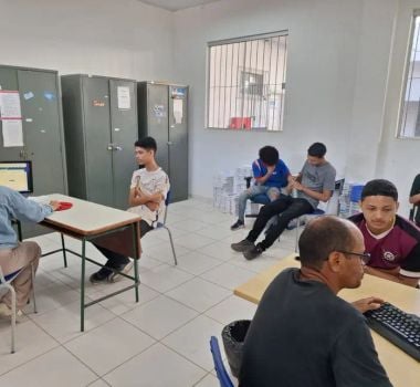 Imagem - Inscrições para o Enem 2025 terminam nesta sexta-feira (6)