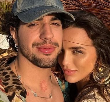 Imagem - Nattan celebra gravidez de Rafa Kalimann e brinca sobre desejos: 'mulher já pede muito, né?'