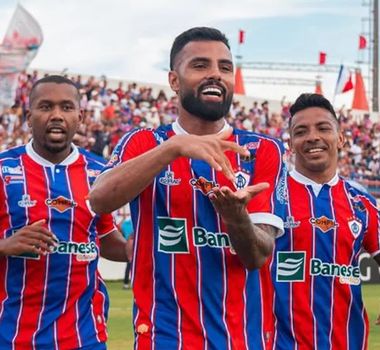 Imagem - Paysandu anuncia meia-atacante que estava na Série C