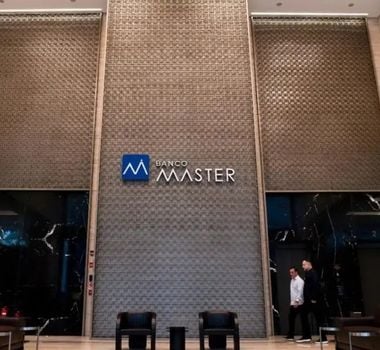 Imagem - Inquérito da PF investiga possível controle de Nelson Tanure sobre banco Master