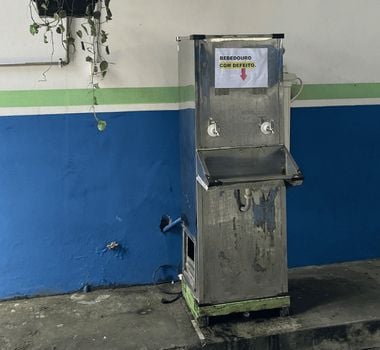 Imagem - Justiça ‘condena’ estrutura das escolas de Magalhães Barata e pede providências ao município