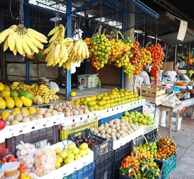 Imagem - Frutas ficam até 80% mais caras em Belém, aponta Dieese