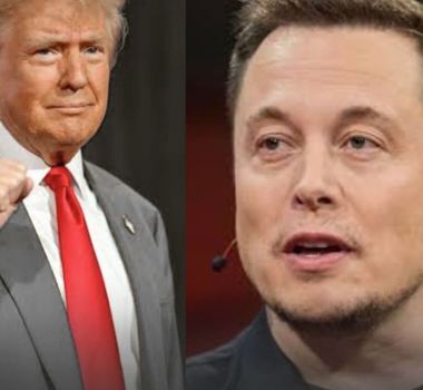 Imagem - Musk diz que Trump é mencionado em documentos sobre Epstein, condenado por abuso de menores e pede impeachment