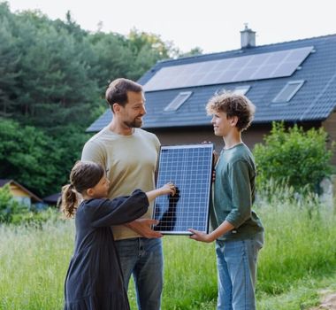 Imagem - 5 dicas para quem quer investir em energia solar residencial