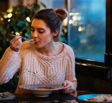 Imagem - Veja alimentos para ajuda a ter mais disposição no inverno