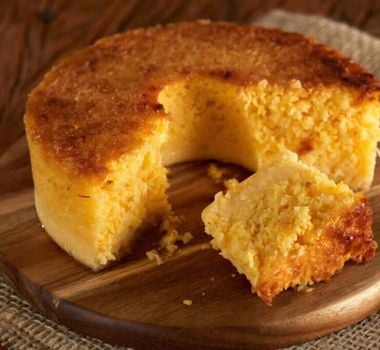 Imagem - 9 receitas práticas de bolo para festa junina