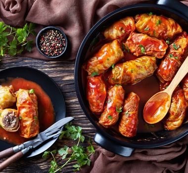 Imagem - 5 receitas surpreendentes com repolho para o almoço