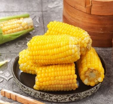 Imagem - 7 alimentos de festa junina para incluir no pré e pós-treino