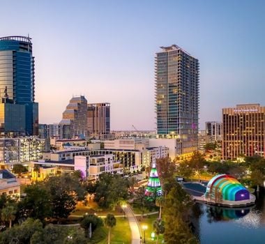 Imagem - 6 atrações para curtir em Orlando durante o Mundial de Clubes