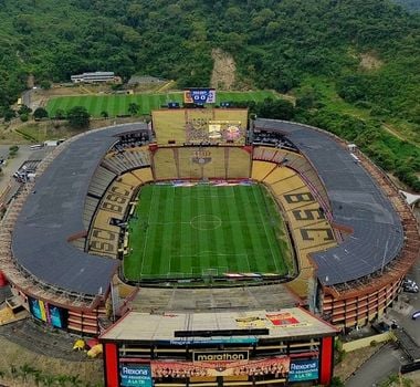 Imagem - Palco da estreia de Ancelotti pela Seleção Brasileira enfrenta série de curtos-circuitos; veja