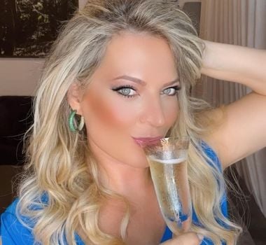Imagem - Ex-amiga de Zambelli, Joice Hasselmann ironiza deputada licenciada e foragida nas redes sociais