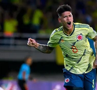 Imagem - Flamengo negocia contratação de meia para o Mundial de Clubes