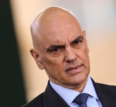 Imagem - Moraes será responsável por analisar pedido do PL contra mudanças no IOF
