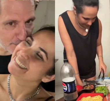 Imagem - 'Amo ser amarrada', diz mulher que vive um relacionamento BDSM com o marido; assista