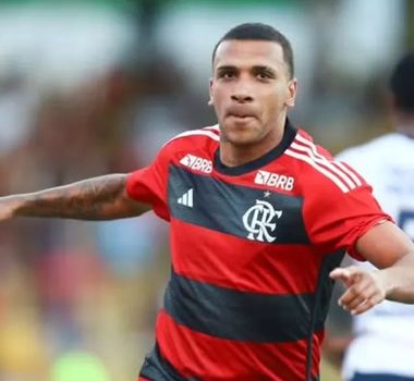 Imagem - Paysandu acerta contratação de atacante que estava na Série A