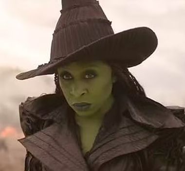 Imagem - 'Wicked: Parte 2' ganha primeiro trailer com Ariana Grande e Cynthia Erivo