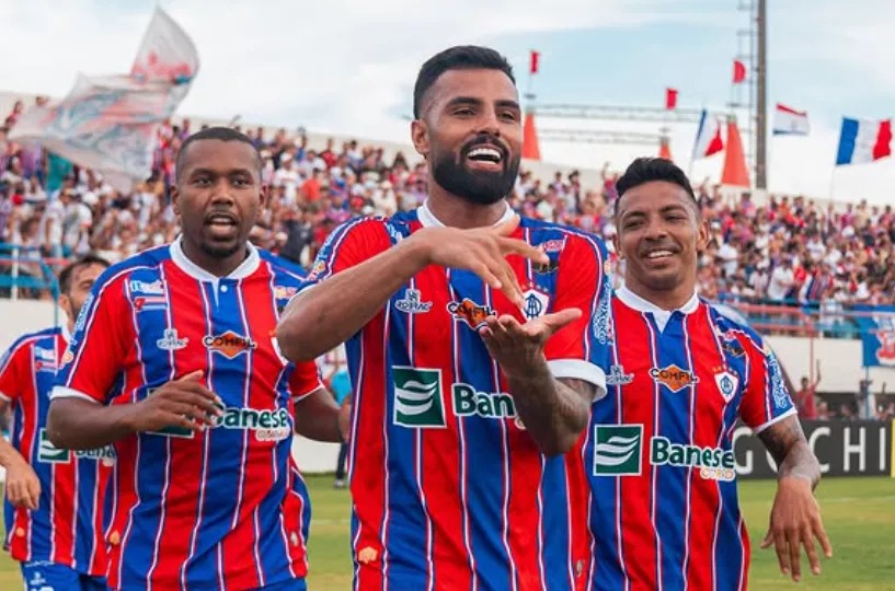 Imagem - Paysandu anuncia meia-atacante que estava na Série C