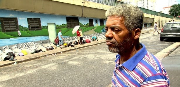 Edson Café integrou o Raça Negra durante os anos 1990