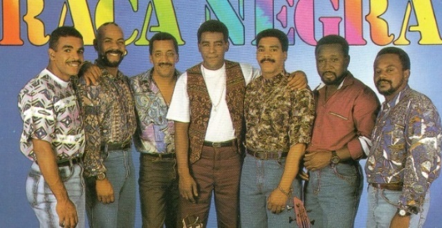 Ex-integrante da banda Raça Negra é encontrado morto em São Paulo