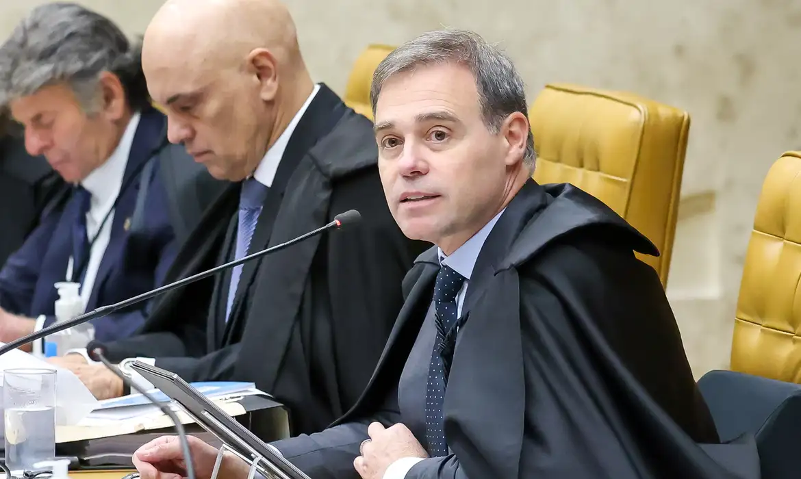 Imagem - Mendonça: redes não podem ser responsabilizadas por postagens ilegais