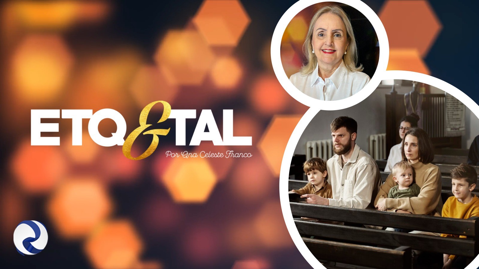 Missa em família: transforme o desafio em momento de fé e união.